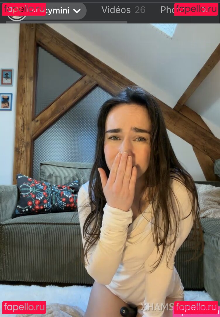 xlittlejune Nude Onlyfans Photo 3