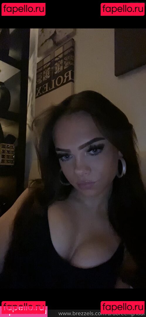Doreen Gnadi Nude Onlyfans Photo 42