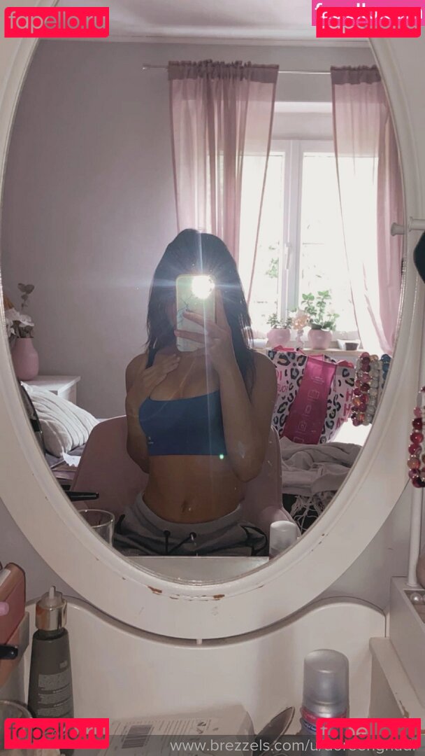 Doreen Gnadi Nude Onlyfans Photo 40