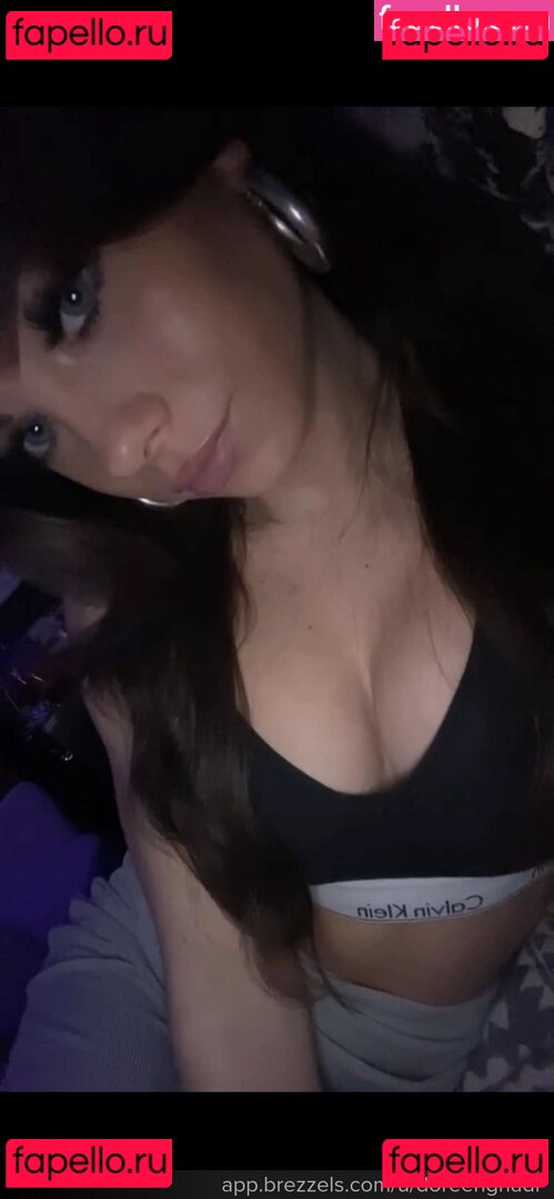 Doreen Gnadi Nude Onlyfans Photo 39