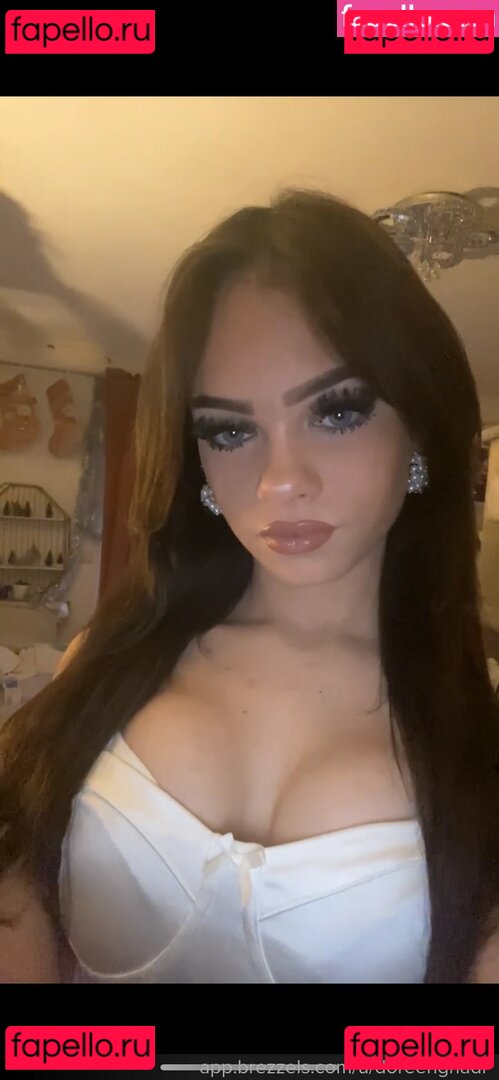 Doreen Gnadi Nude Onlyfans Photo 37