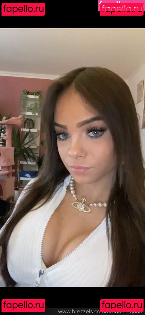 Doreen Gnadi Nude Onlyfans Photo 33