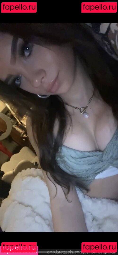 Doreen Gnadi Nude Onlyfans Photo 27