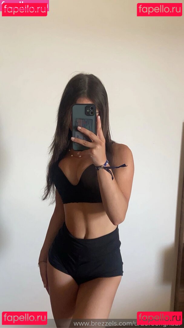 Doreen Gnadi Nude Onlyfans Photo 24