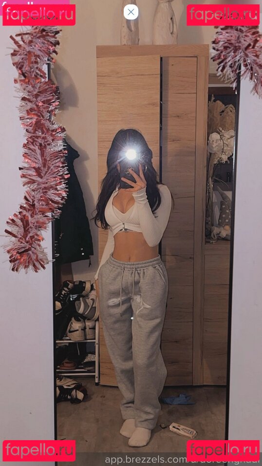 Doreen Gnadi Nude Onlyfans Photo 21