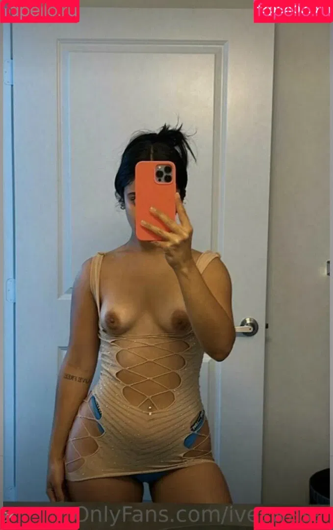 Ivyroz Onlyfans Photo Gallery 