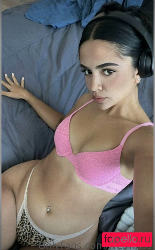 Ivyroz Nude Onlyfans Photo 16