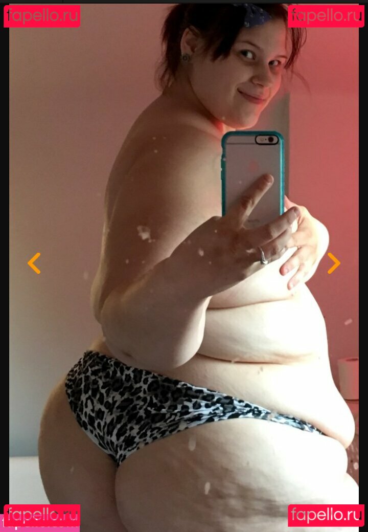 Stephanie Plumper Nude Onlyfans Photo 6