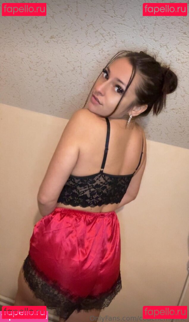 Emeline Nude Onlyfans Photo 26