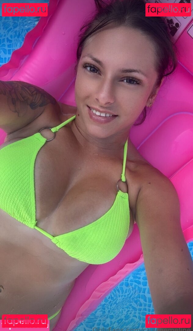 Emeline Nude Onlyfans Photo 23