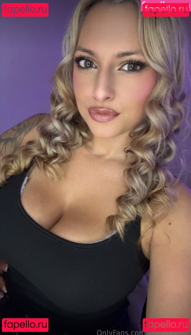 Emeline Nude Onlyfans Photo 8