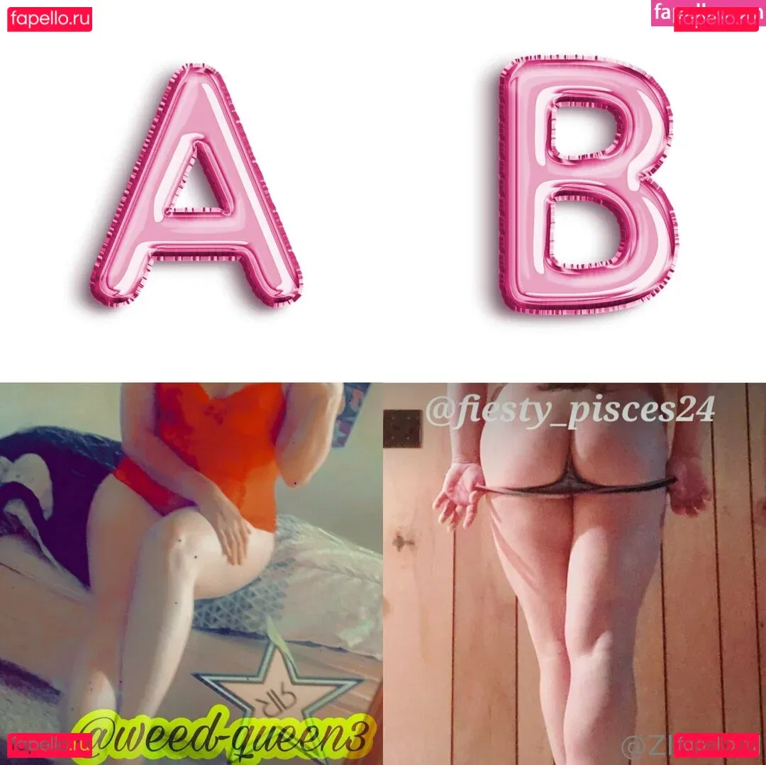 zinklyn Onlyfans Photo Gallery 