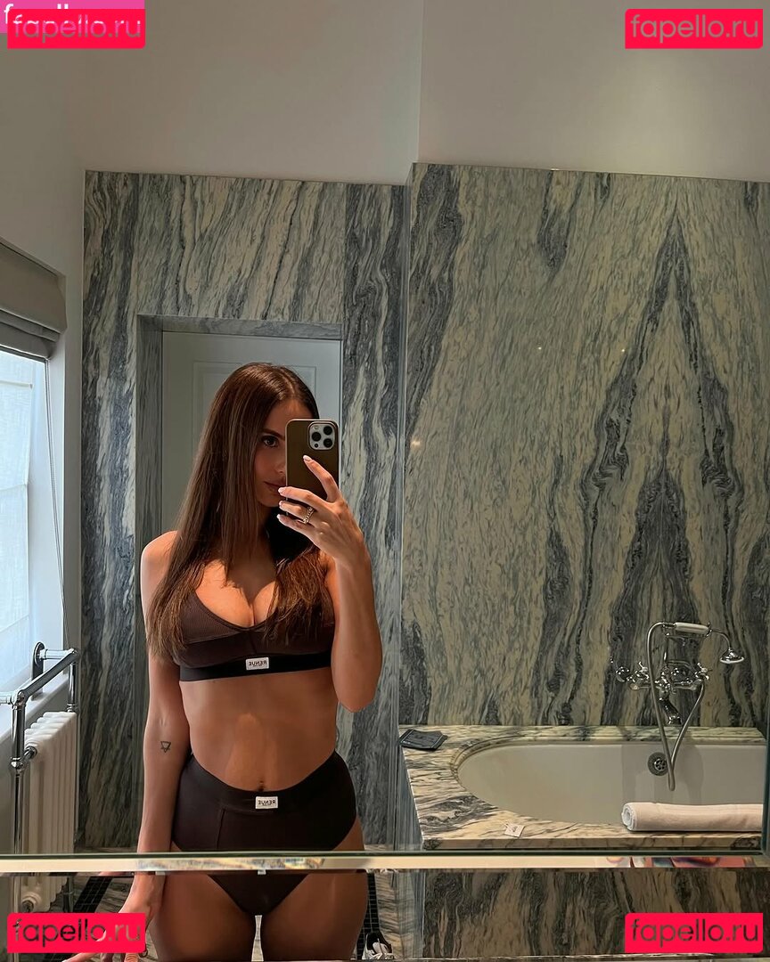 Lucy Watson Nude Onlyfans Photo 48