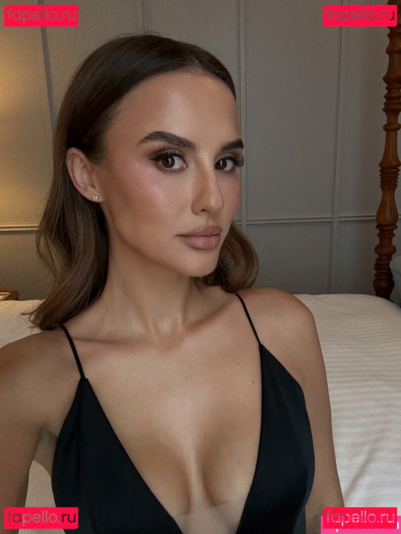 Lucy Watson Nude Onlyfans Photo 43