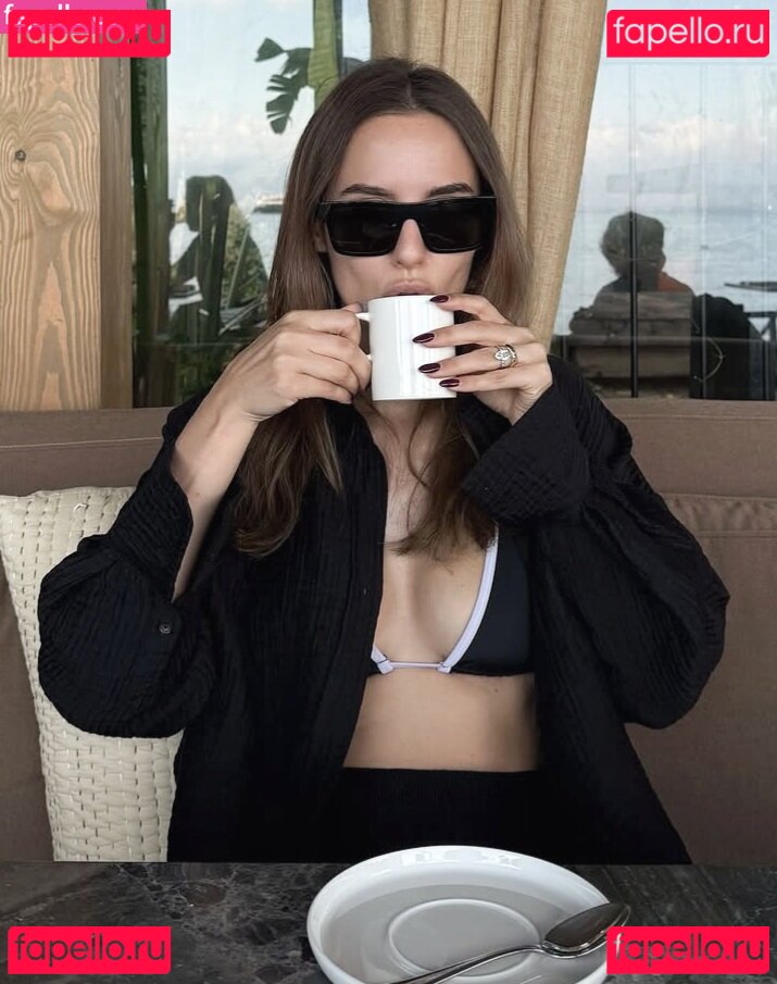 Lucy Watson Nude Onlyfans Photo 39