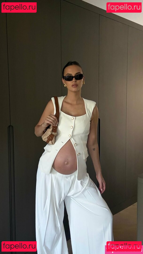 Lucy Watson Nude Onlyfans Photo 34