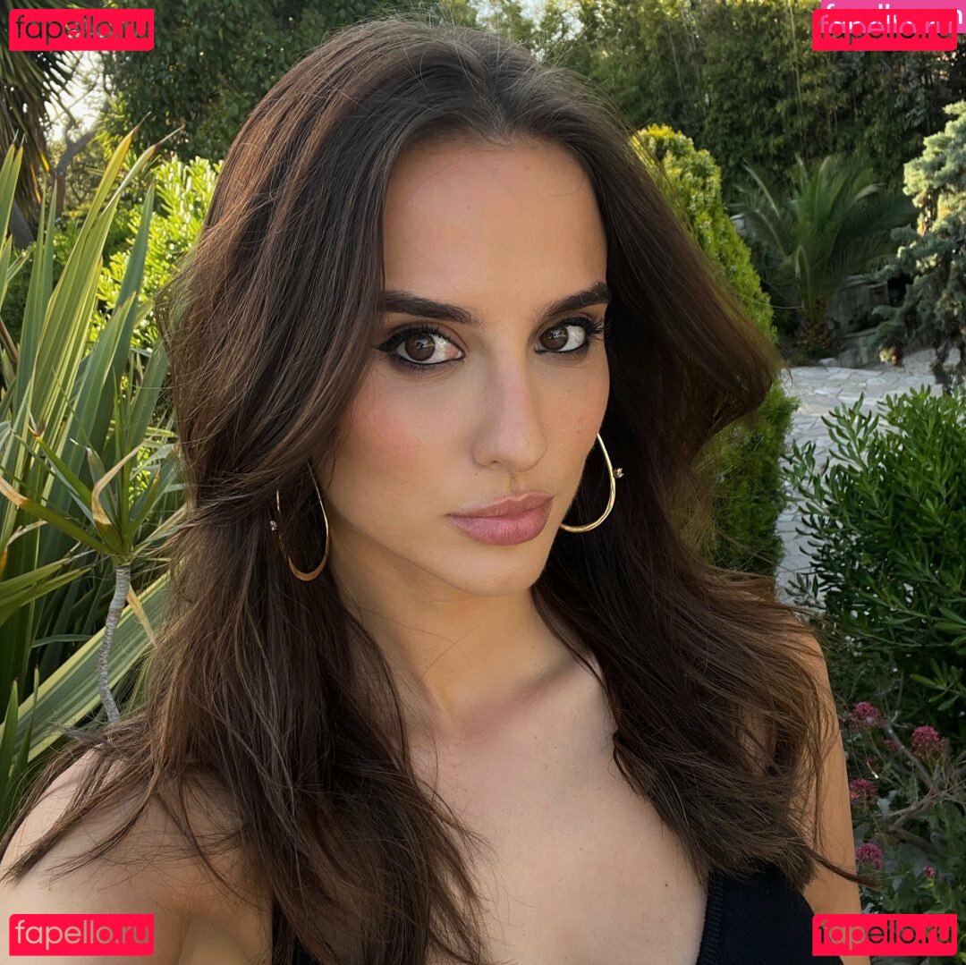 Lucy Watson Nude Onlyfans Photo 31