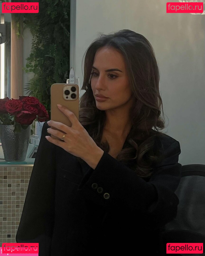 Lucy Watson Nude Onlyfans Photo 28