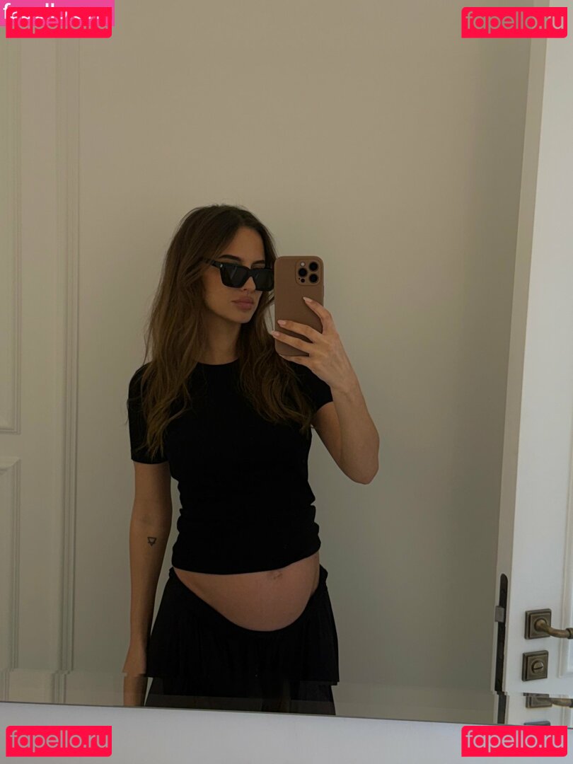 Lucy Watson Nude Onlyfans Photo 19