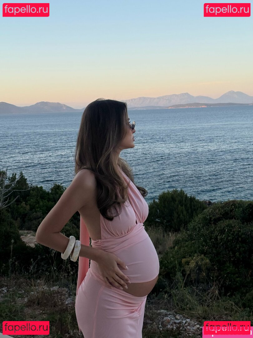 Lucy Watson Nude Onlyfans Photo 17
