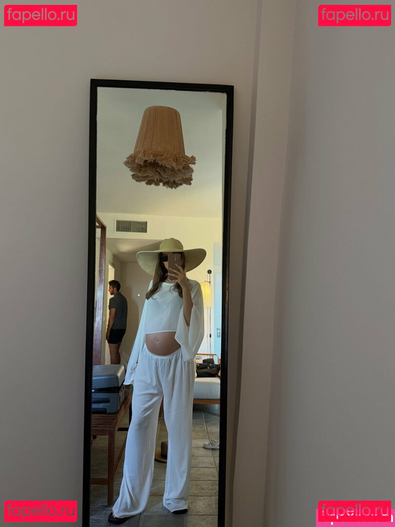 Lucy Watson Nude Onlyfans Photo 14