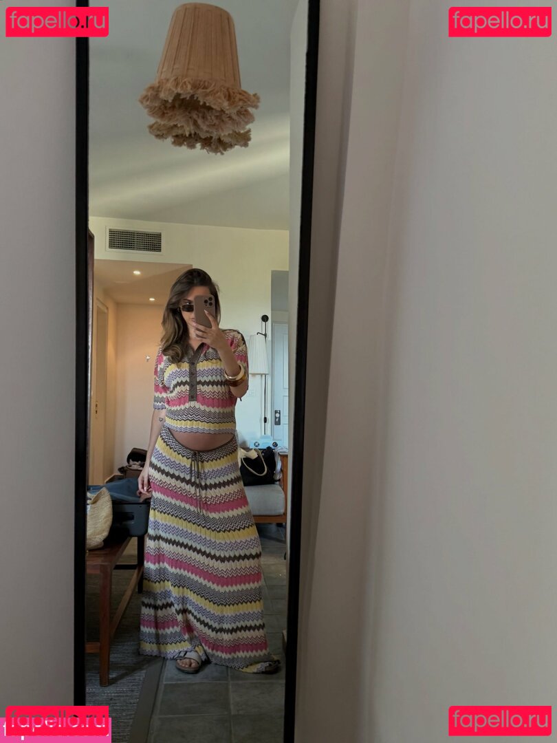 Lucy Watson Nude Onlyfans Photo 11
