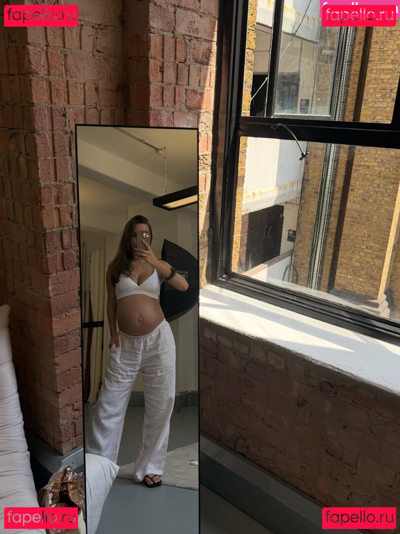Lucy Watson Nude Onlyfans Photo 7