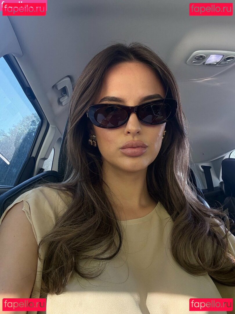 Lucy Watson Nude Onlyfans Photo 6