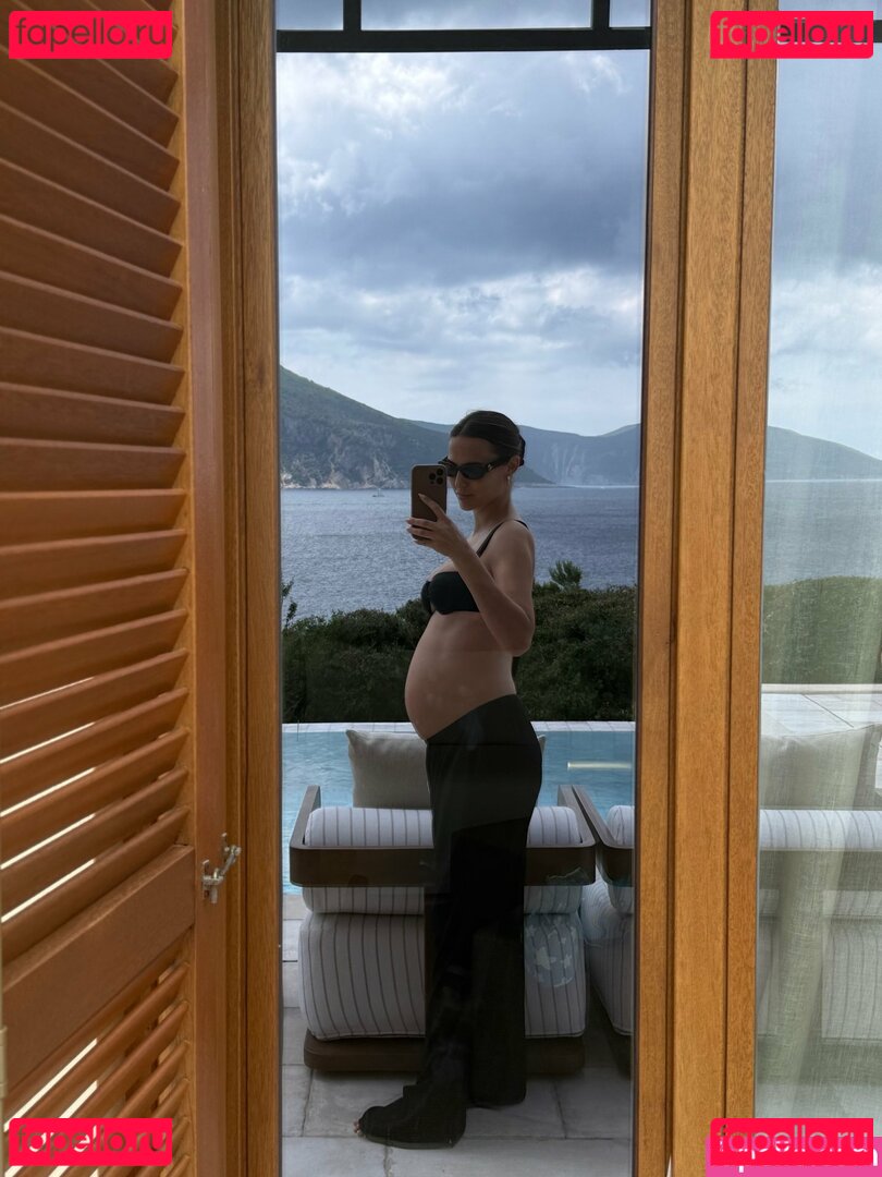 Lucy Watson Nude Onlyfans Photo 4