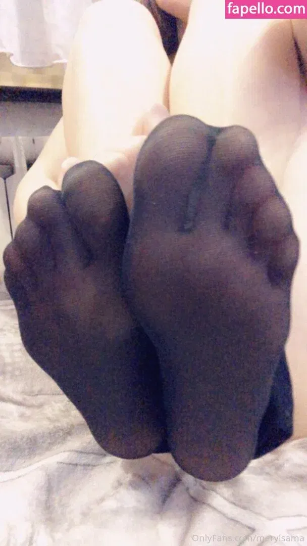 merylsama Onlyfans Photo Gallery 