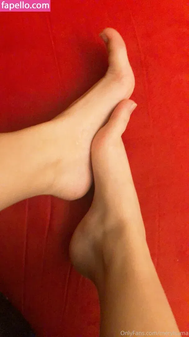 merylsama Onlyfans Photo Gallery 