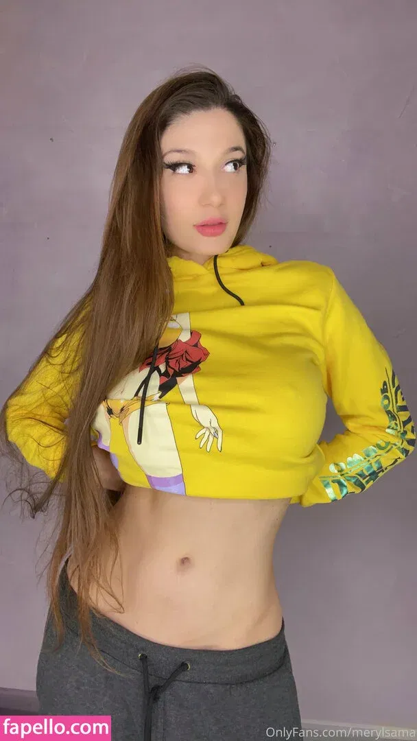 merylsama Onlyfans Photo Gallery 