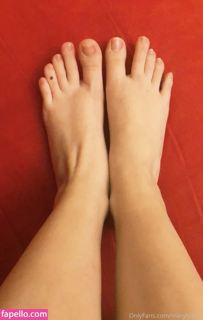 merylsama Onlyfans Photo Gallery 