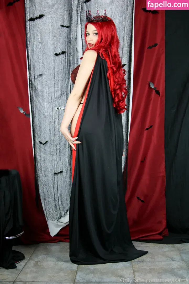 merylsama Onlyfans Photo Gallery 