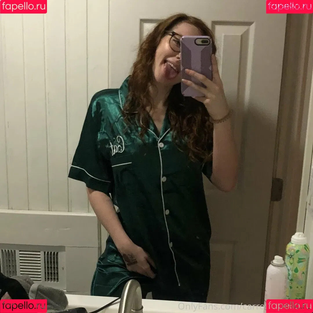 Carrotcakekitten Onlyfans Photo Gallery 