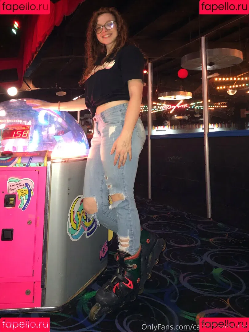 Carrotcakekitten Onlyfans Photo Gallery 