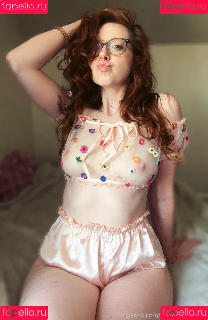 Carrotcakekitten Onlyfans Photo Gallery 