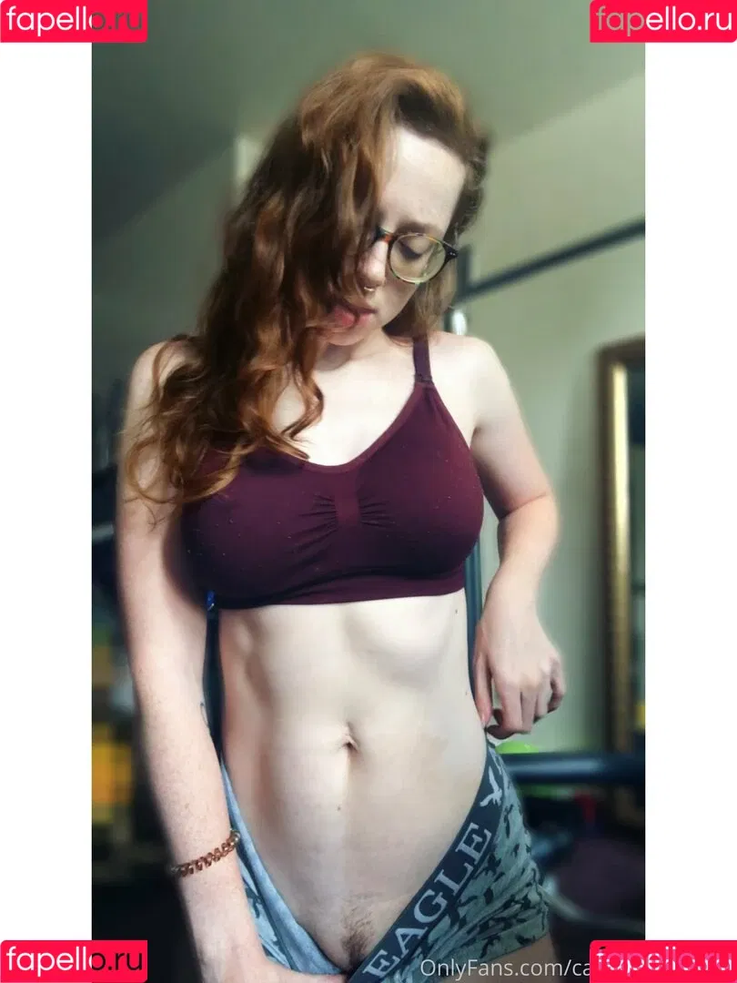Carrotcakekitten Onlyfans Photo Gallery 