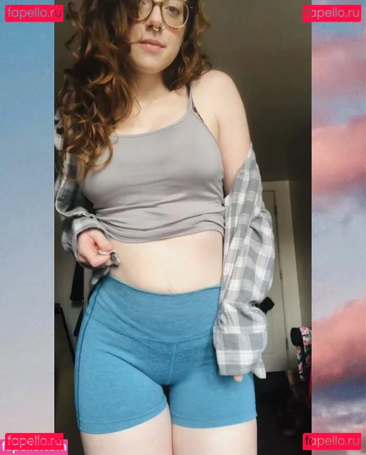 Carrotcakekitten Onlyfans Photo Gallery 