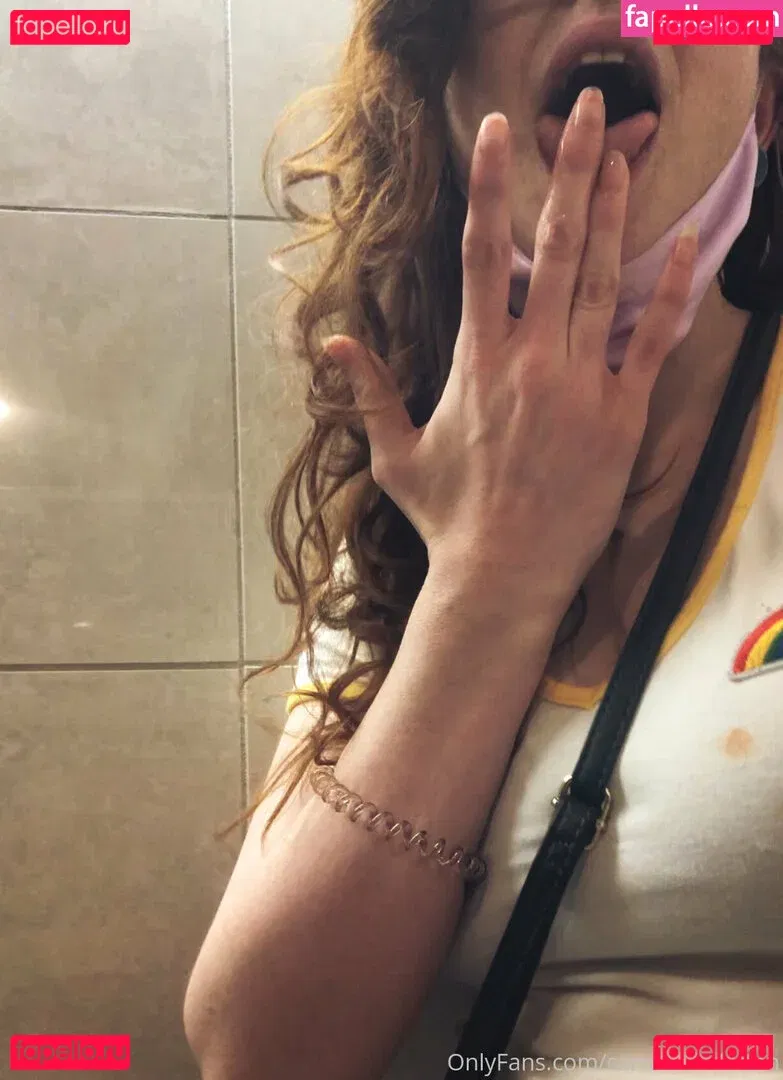 Carrotcakekitten Onlyfans Photo Gallery 