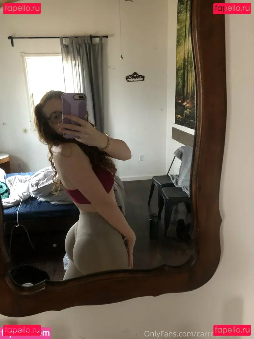 Carrotcakekitten Onlyfans Photo Gallery 