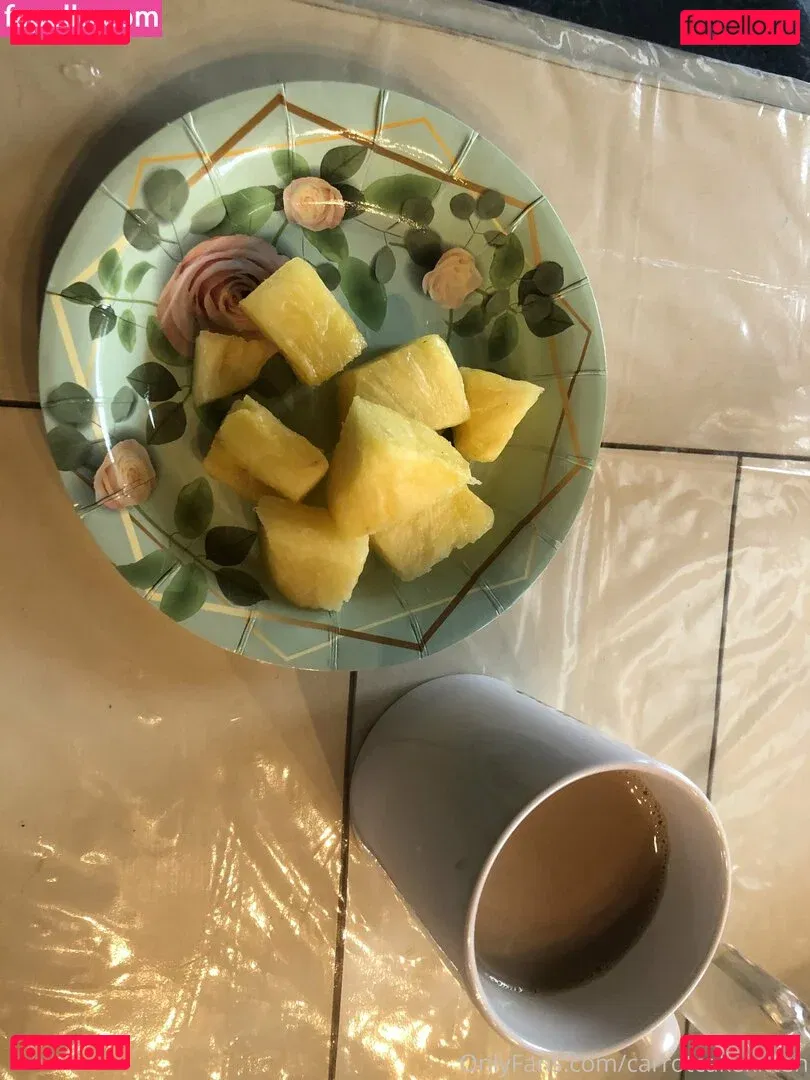 Carrotcakekitten Onlyfans Photo Gallery 