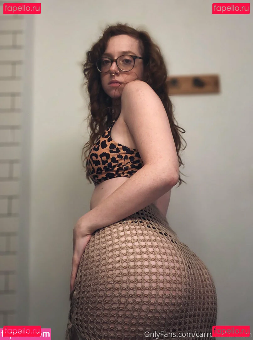 Carrotcakekitten Onlyfans Photo Gallery 