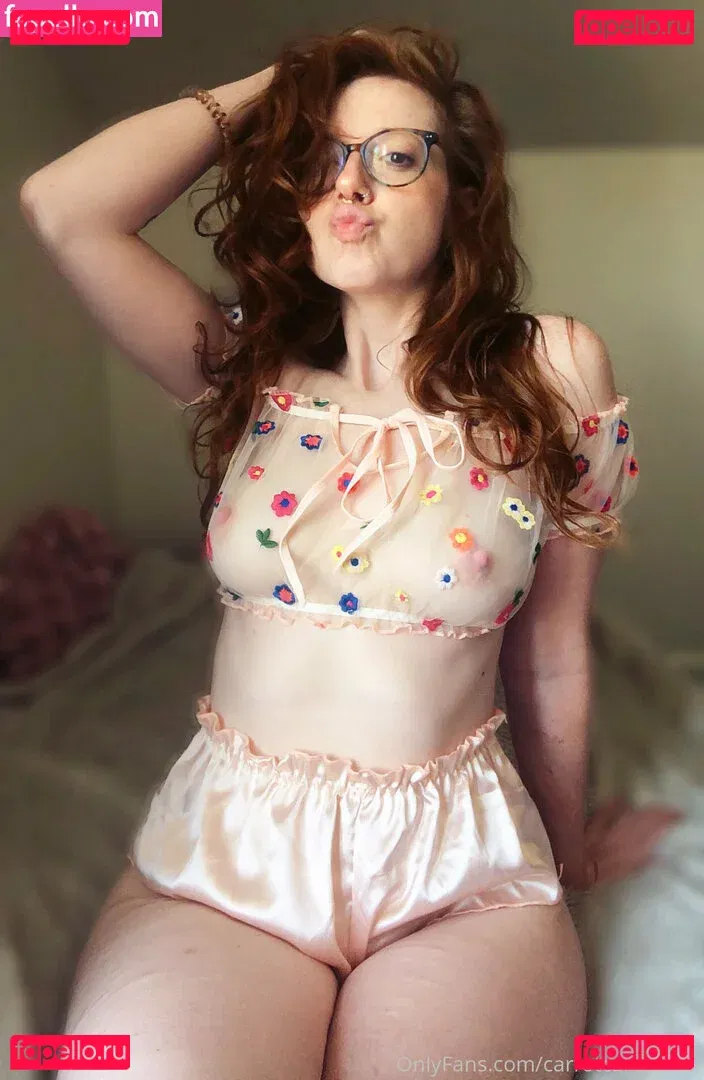 Carrotcakekitten Onlyfans Photo Gallery 