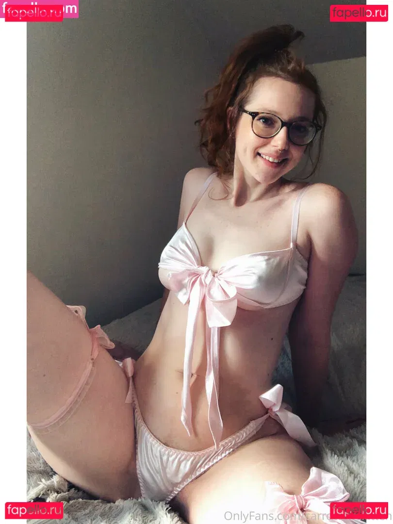 Carrotcakekitten Onlyfans Photo Gallery 