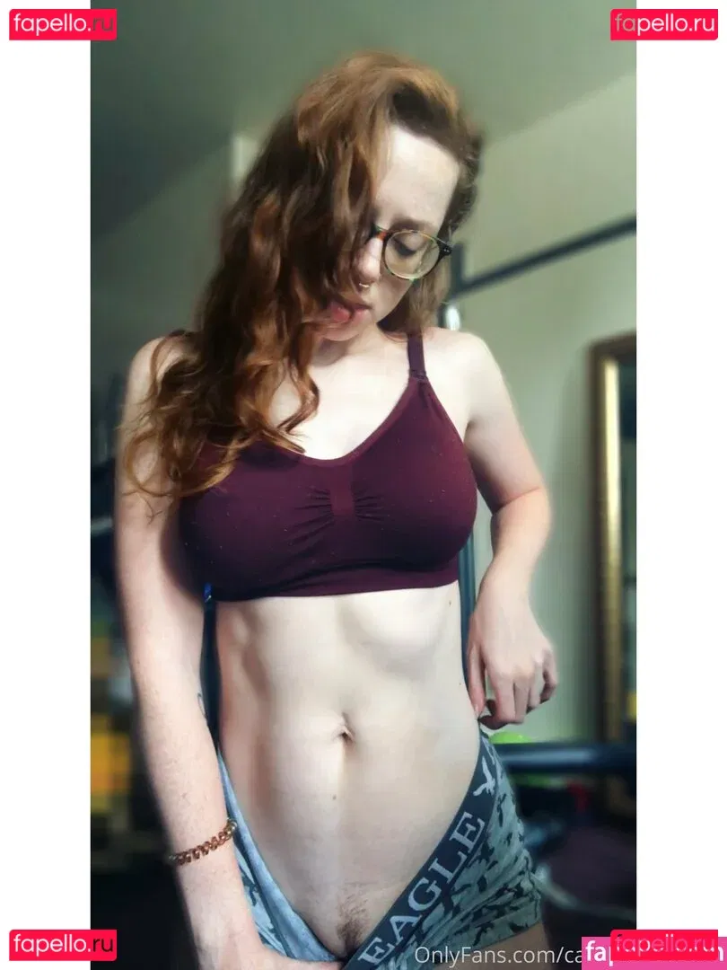 Carrotcakekitten Onlyfans Photo Gallery 