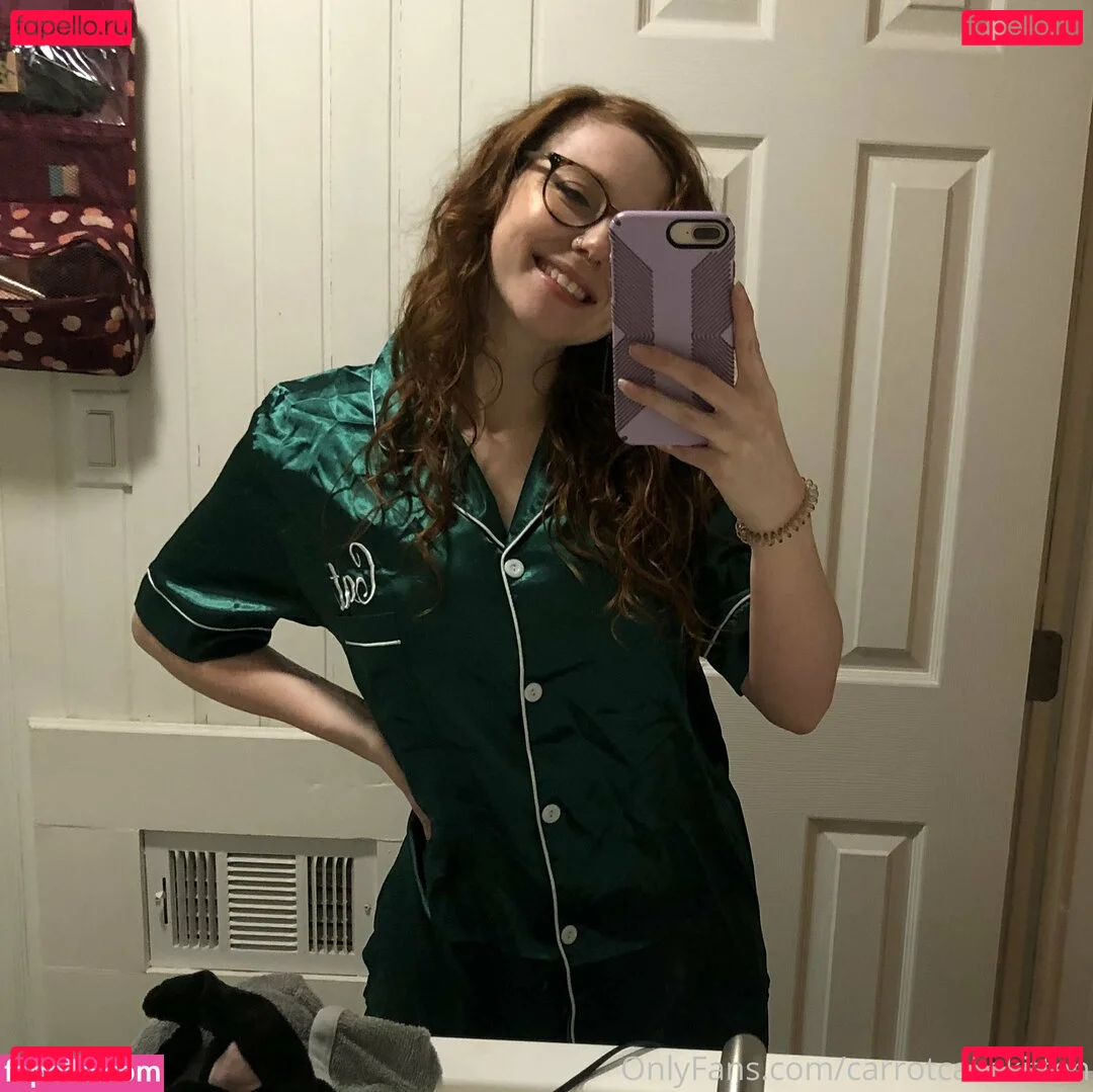 Carrotcakekitten Onlyfans Photo Gallery 