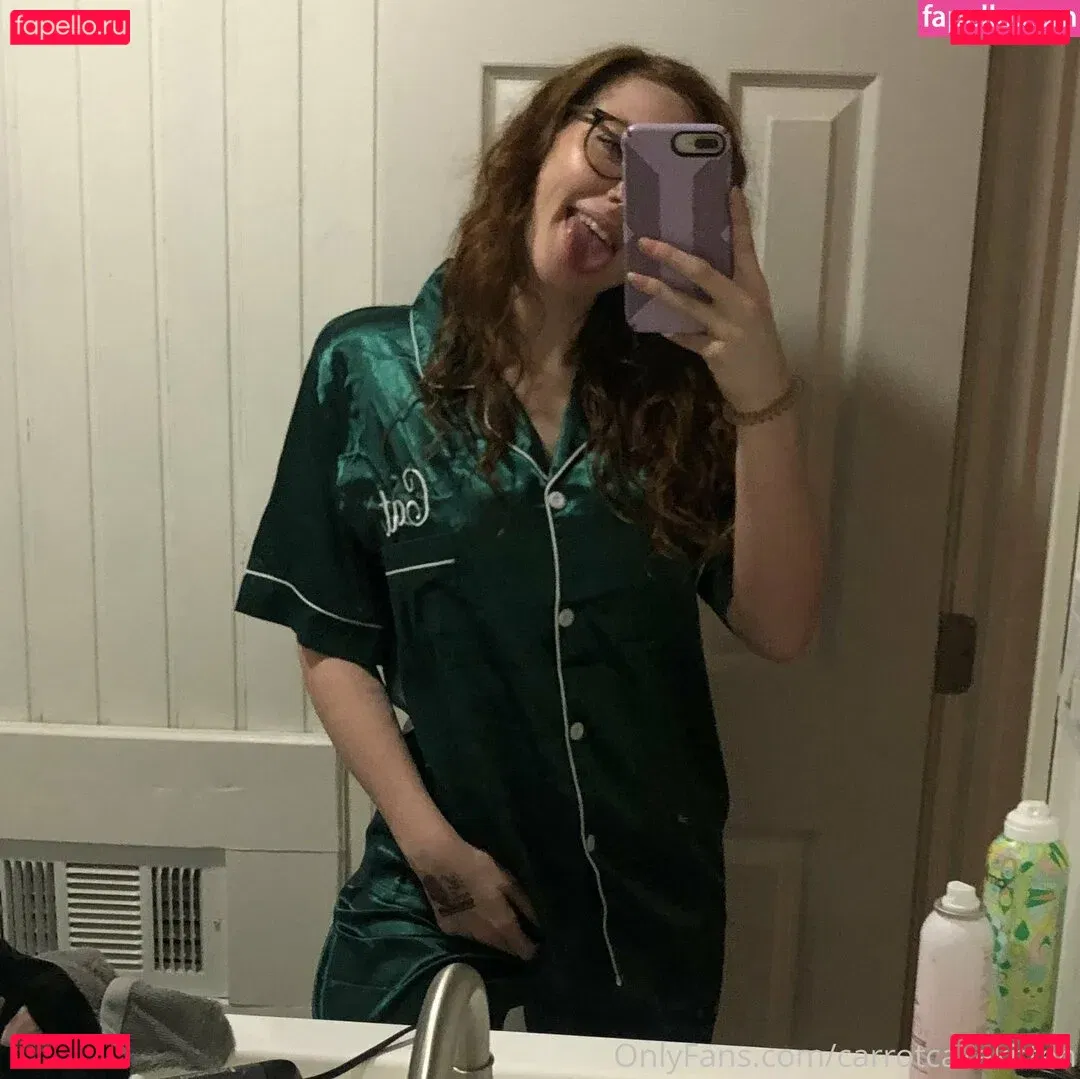 Carrotcakekitten Onlyfans Photo Gallery 