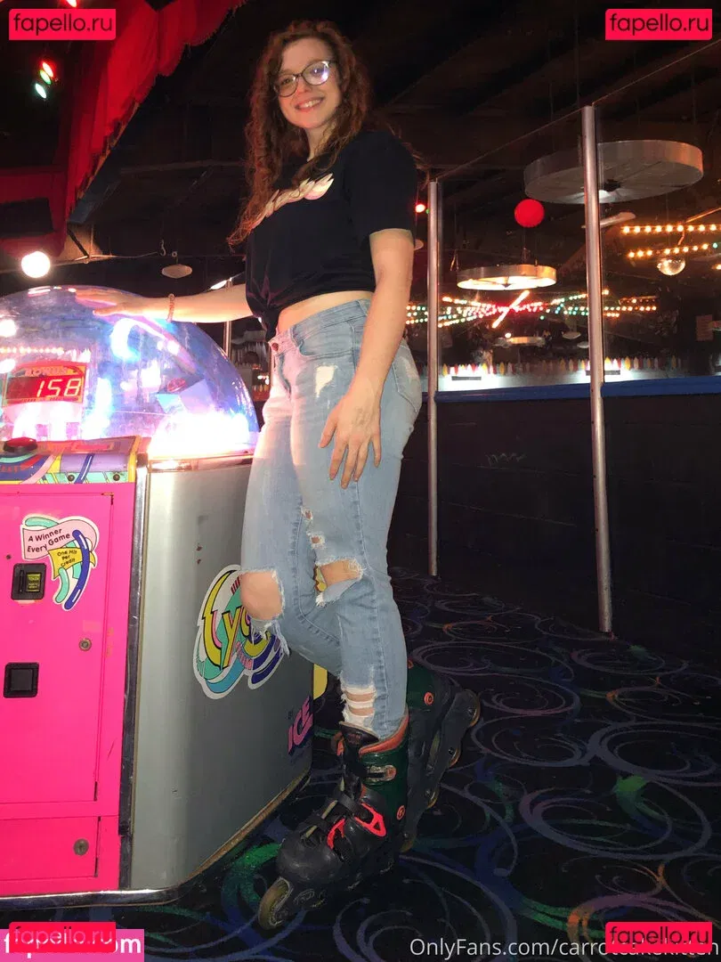 Carrotcakekitten Onlyfans Photo Gallery 