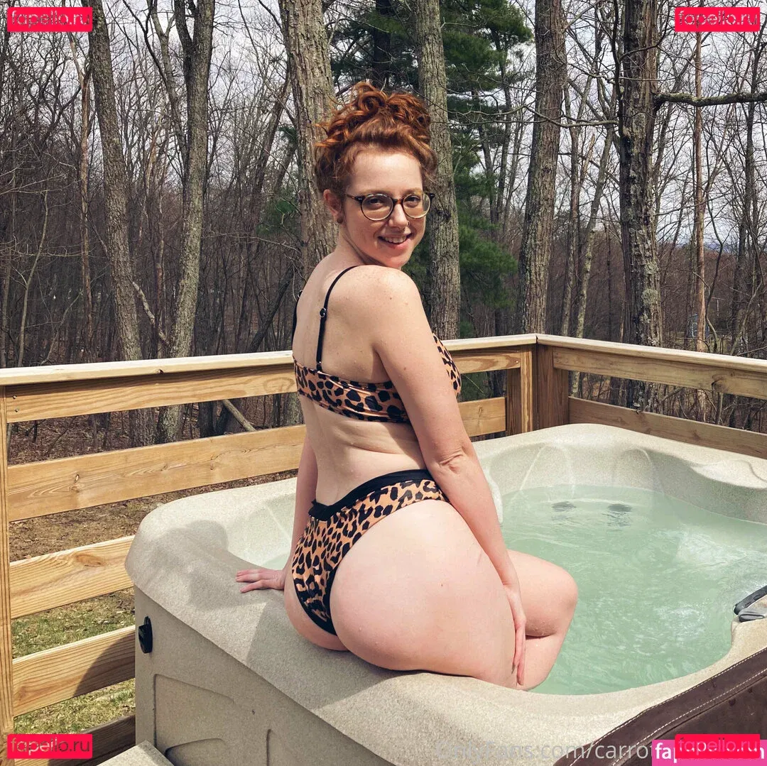 Carrotcakekitten Onlyfans Photo Gallery 